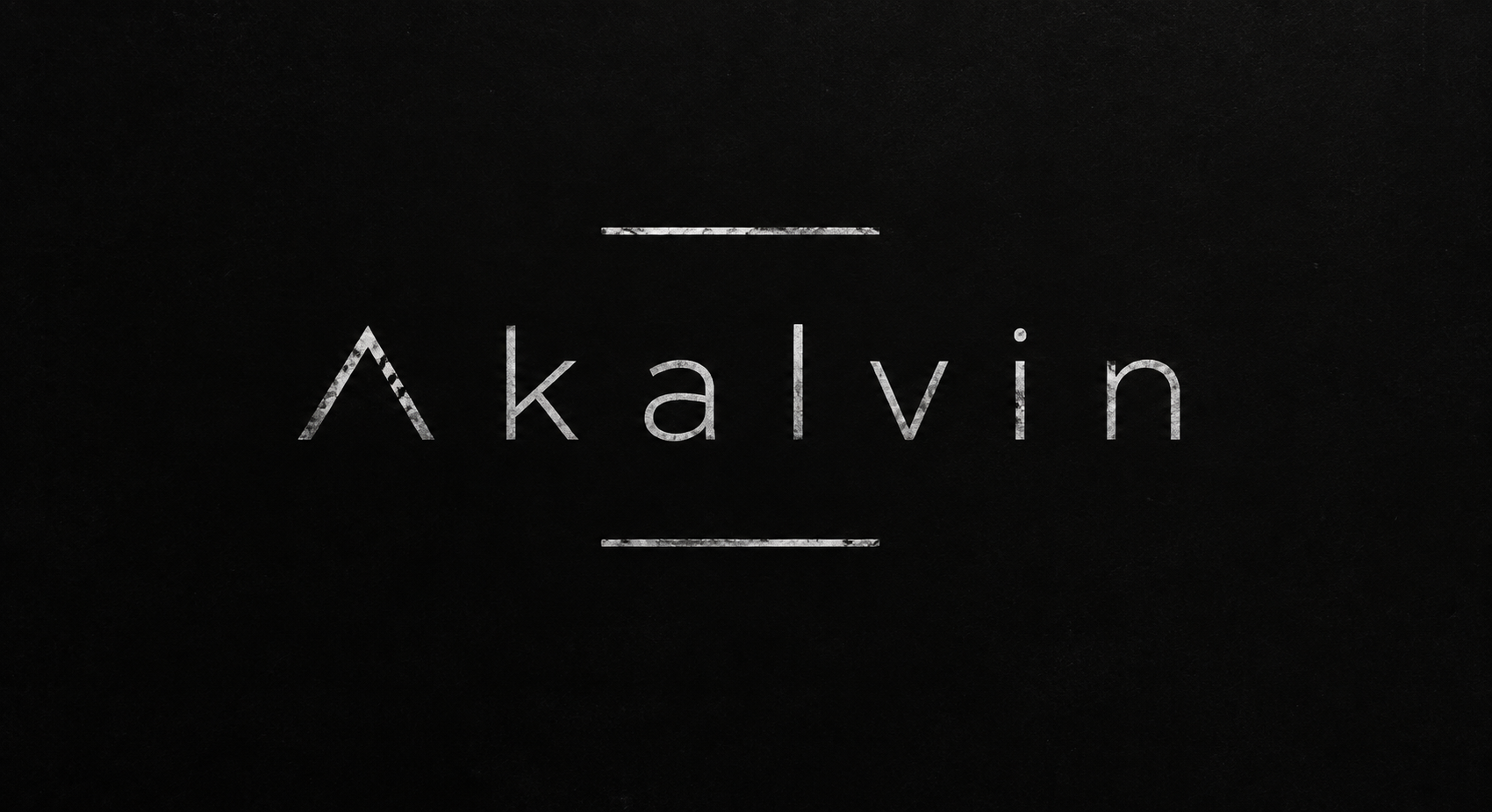 Akalvin Logo